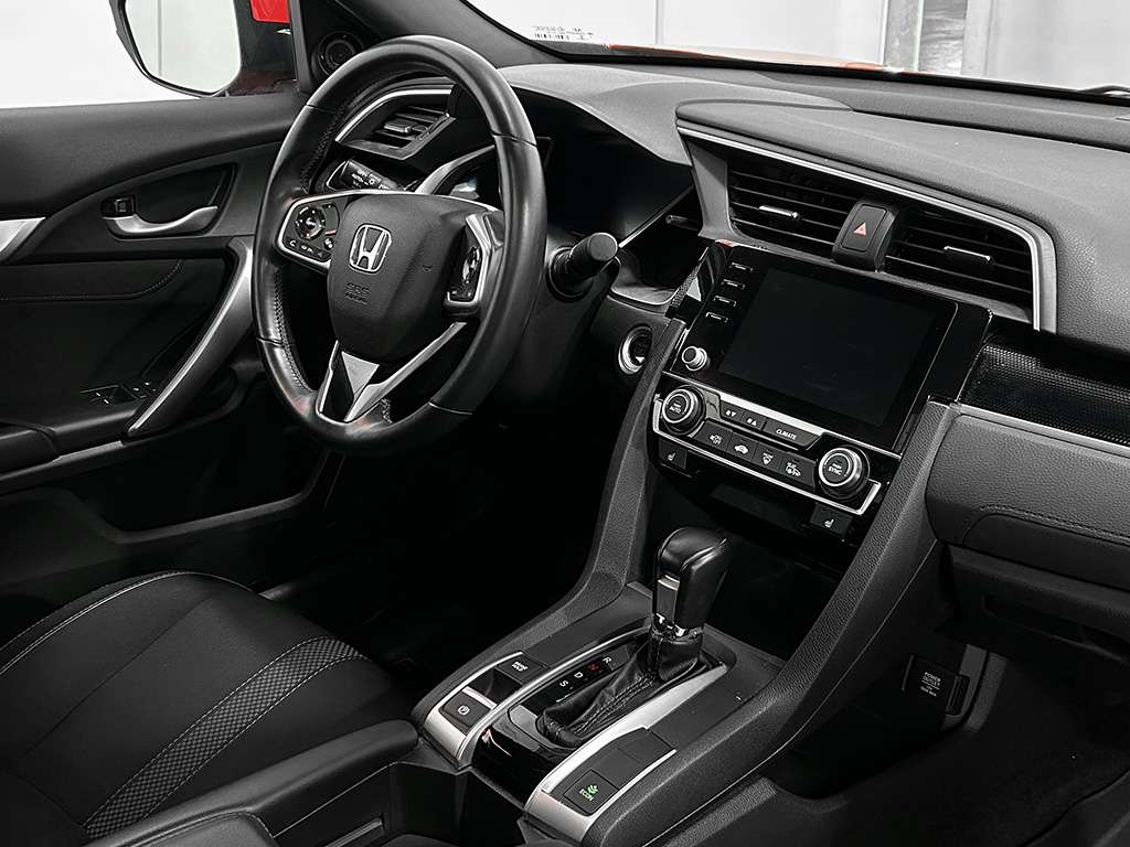 2020 Honda Civic - Image 51