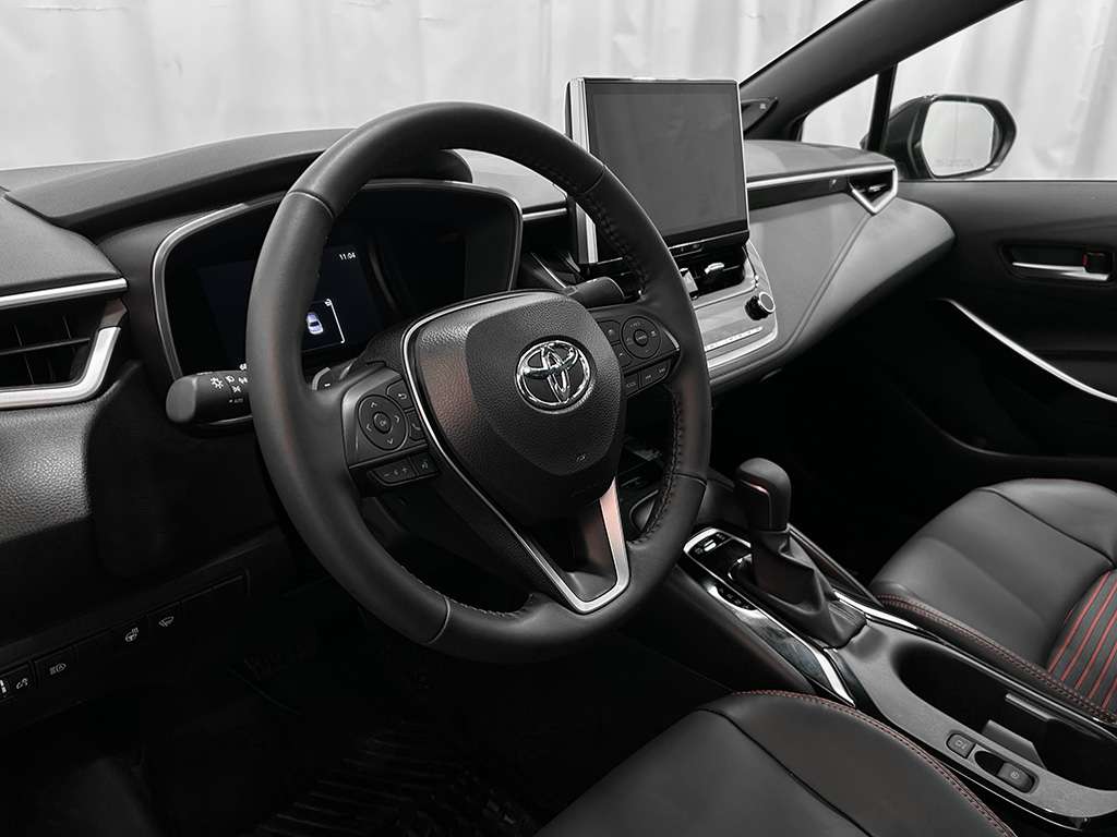 2025 Toyota Corolla - Image 11
