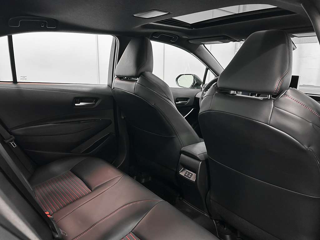 2025 Toyota Corolla - Image 22