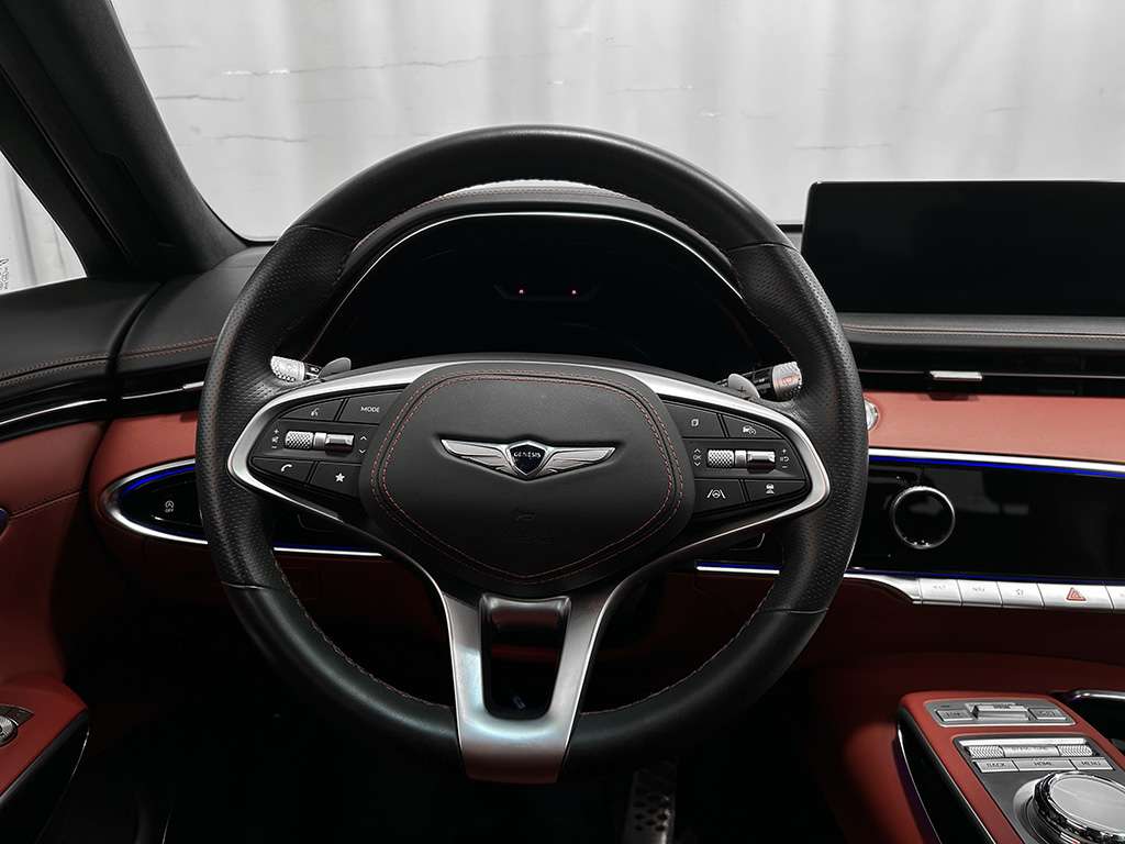 2024 Genesis GV70 - Image 43