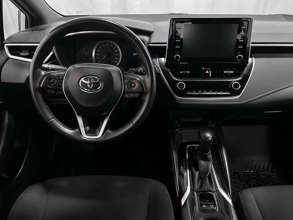 2020 Toyota Corolla Hatchback - Image 18