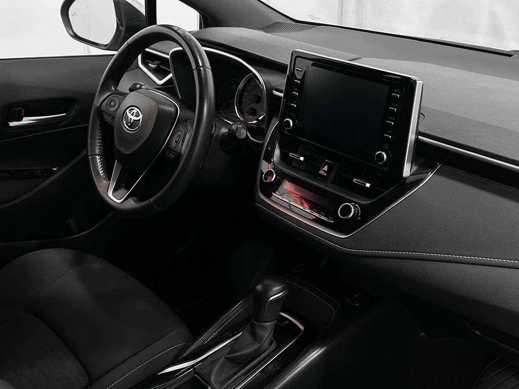 2020 Toyota Corolla Hatchback - Image 20