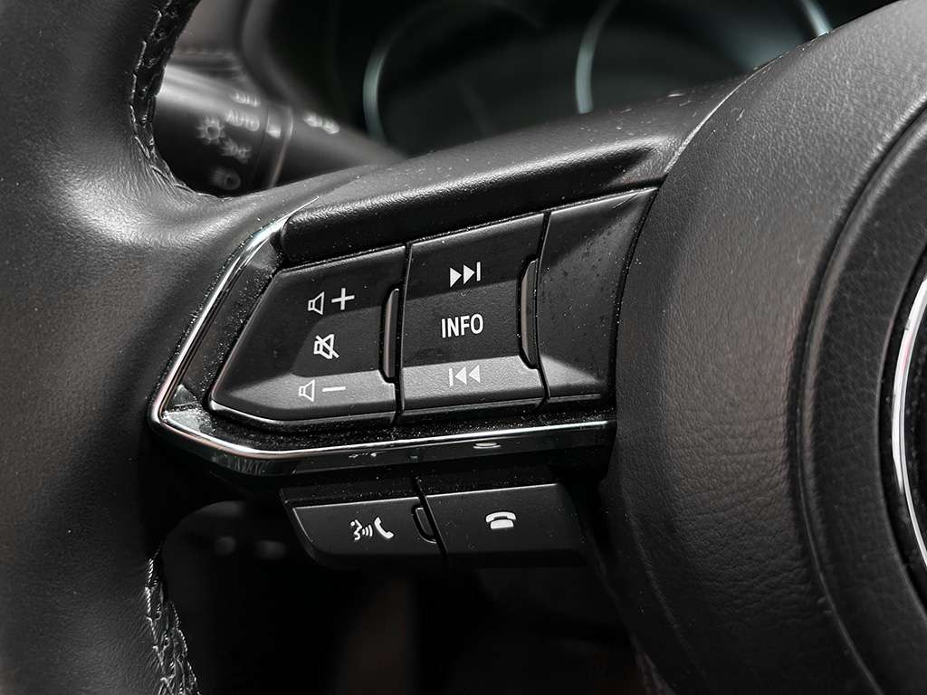 2024 Mazda CX-5 - Image 13
