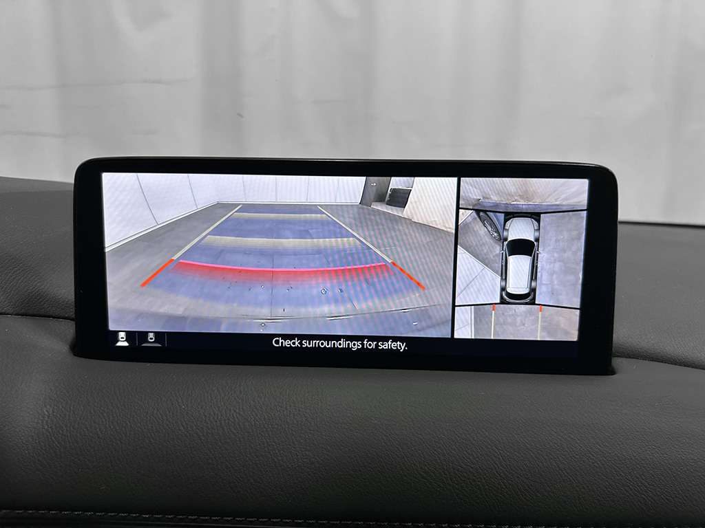 2024 Mazda CX-5 - Image 18