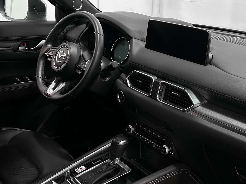 2024 Mazda CX-5 - Image 23