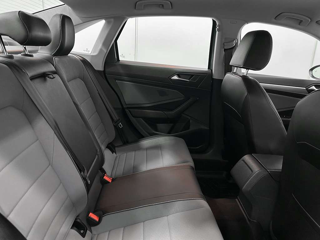 2025 Volkswagen Jetta - Image 48
