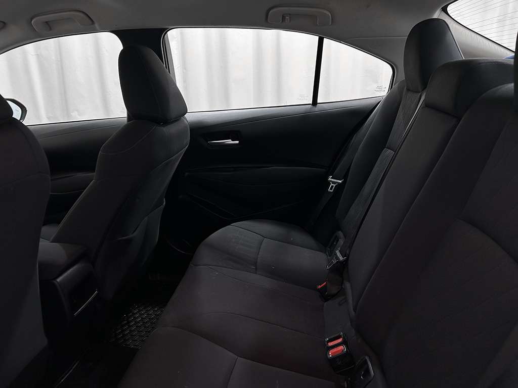 2020 Toyota Corolla - Image 47