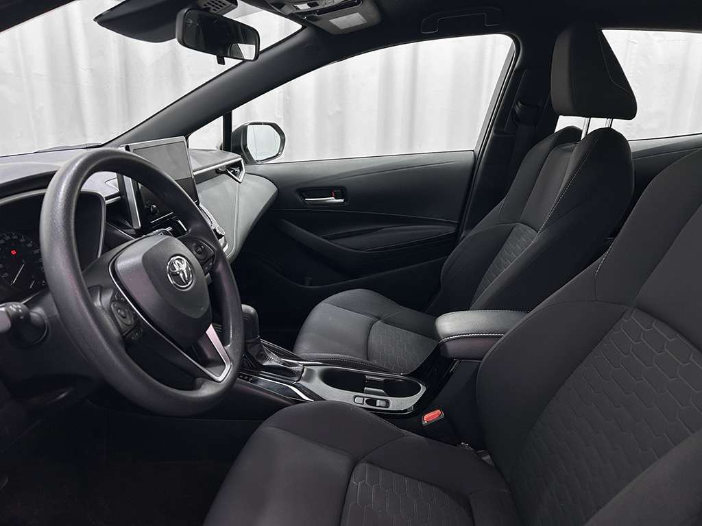 2023 Toyota Corolla Hatchback - Image 46