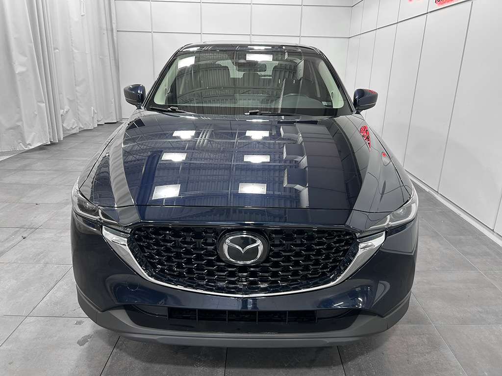 2023 Mazda CX-5 - Image 11