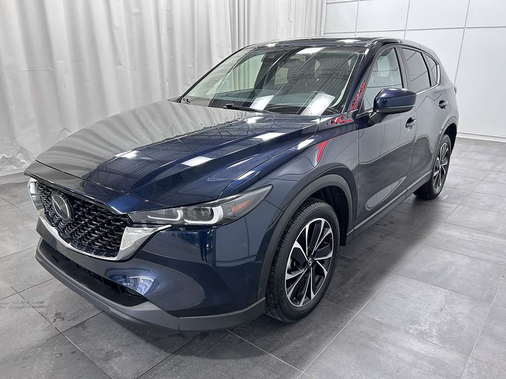 2023 Mazda CX-5 - Image 12