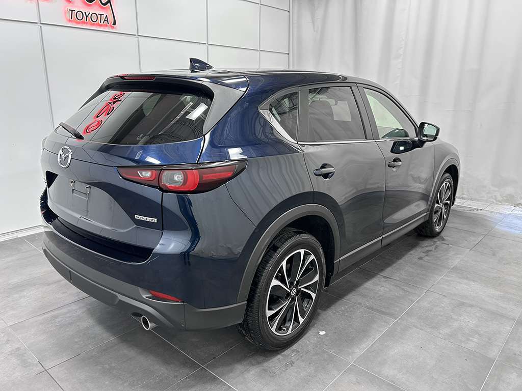 2023 Mazda CX-5 - Image 15