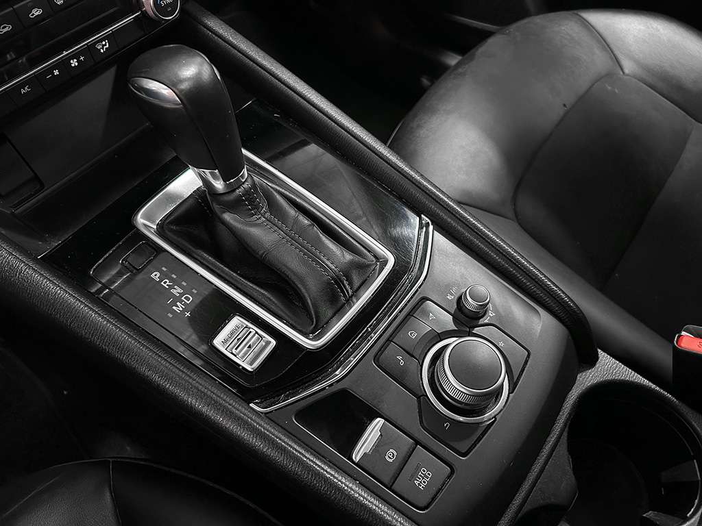 2023 Mazda CX-5 - Image 21