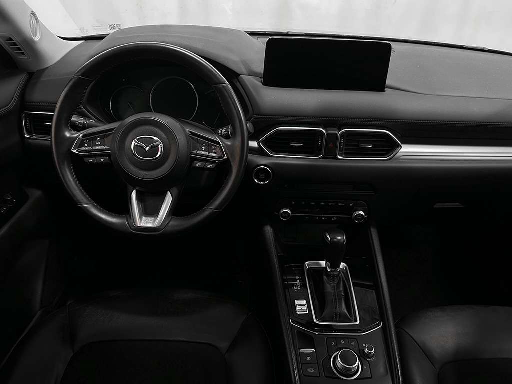 2023 Mazda CX-5 - Image 26