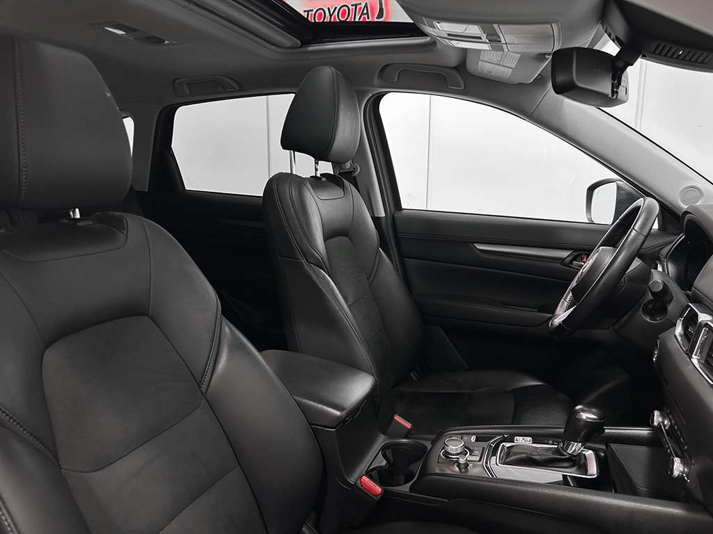 2023 Mazda CX-5 - Image 29