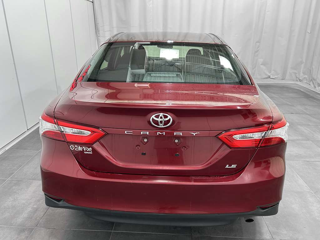 2019 Toyota Camry - Image 31