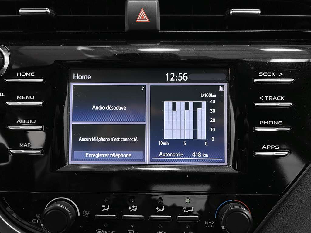 2019 Toyota Camry - Image 40