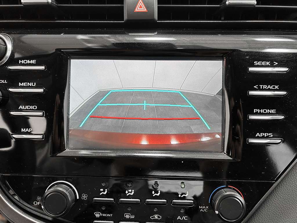 2019 Toyota Camry - Image 41