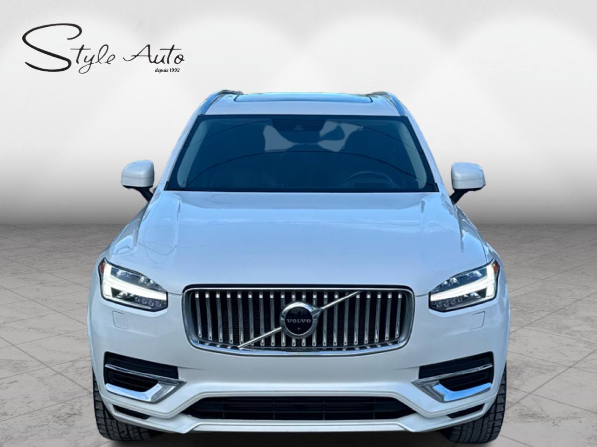 2022 Volvo XC90 - Image 402