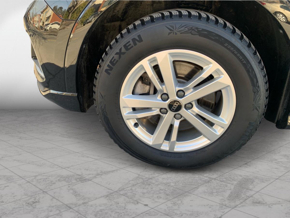 2023 Audi Q3 - Image 389