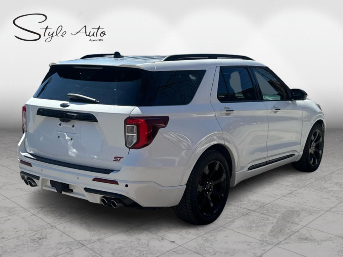 2021 Ford Explorer - Image 105