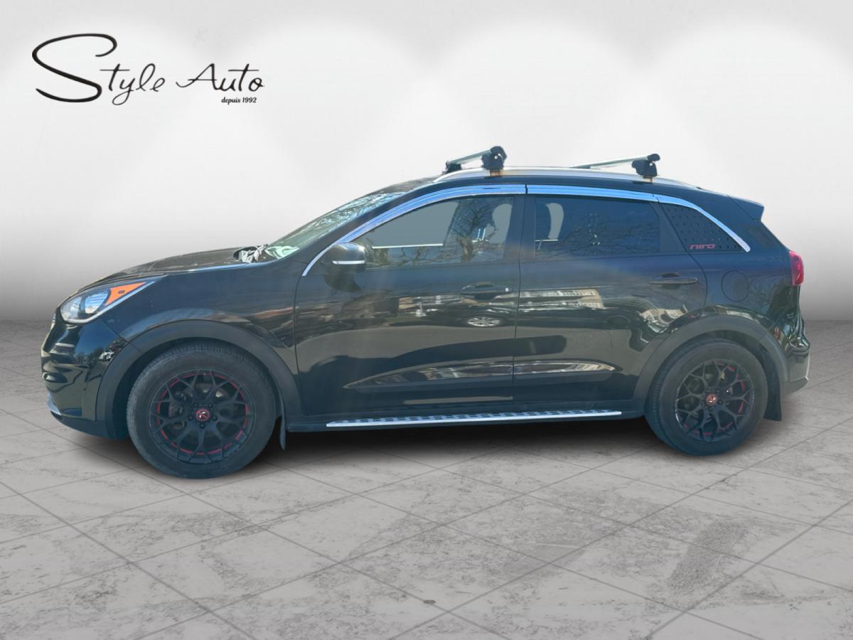 2019 Kia Niro - Image 108