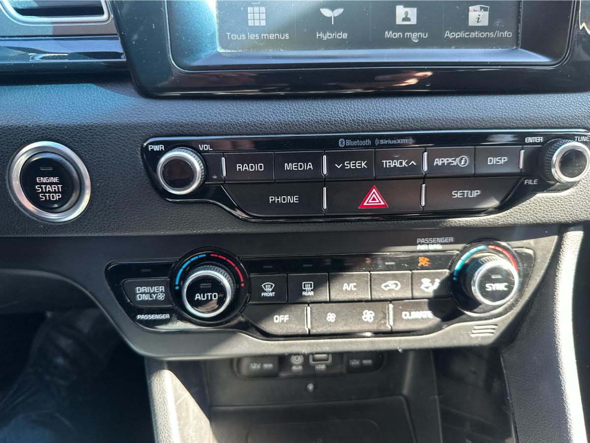 2019 Kia Niro - Image 116