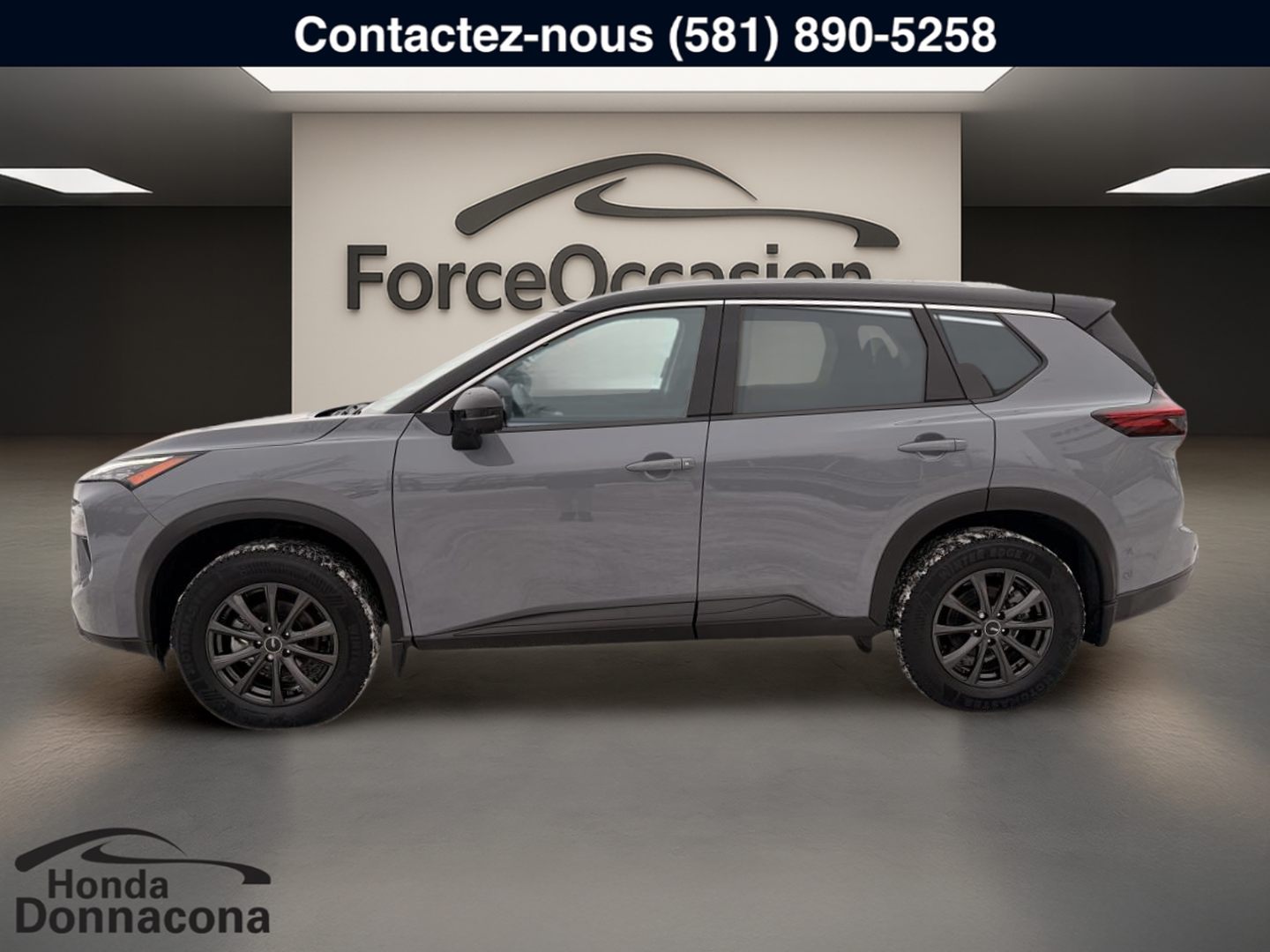 2024 Nissan Rogue - Image 382