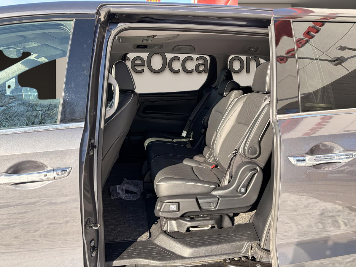2024 Honda Odyssey - Image 389