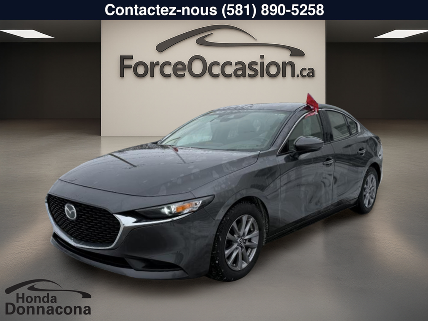 2021 Mazda Mazda3 - Image 341