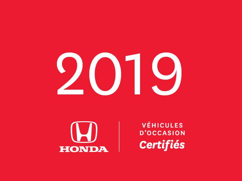 2019 Honda CR-V - Image 115