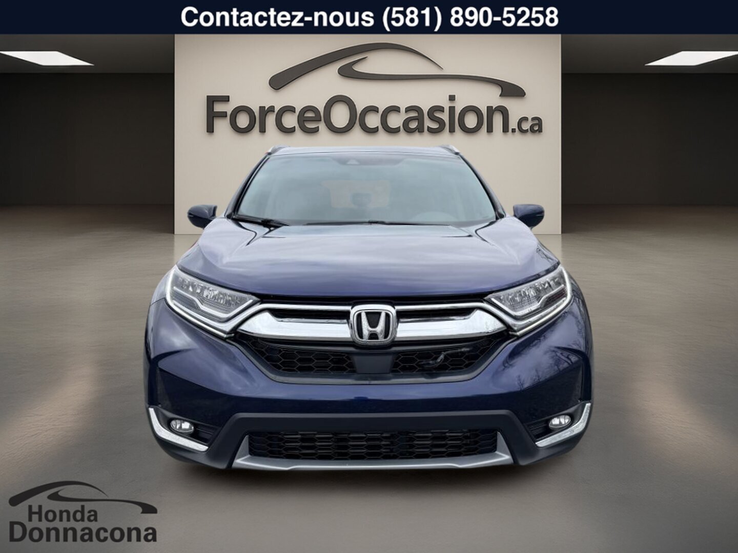 2019 Honda CR-V - Image 118