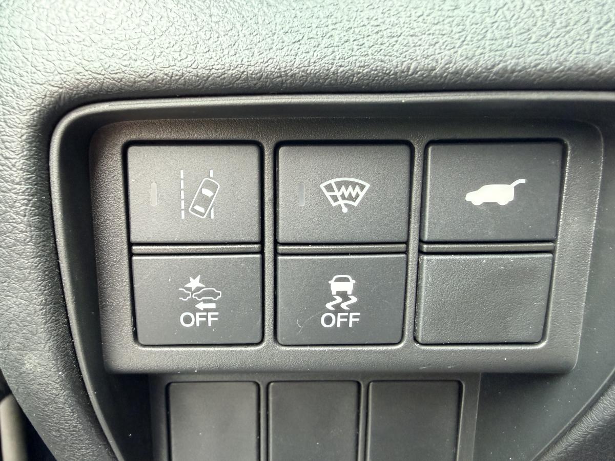 2019 Honda CR-V - Image 128