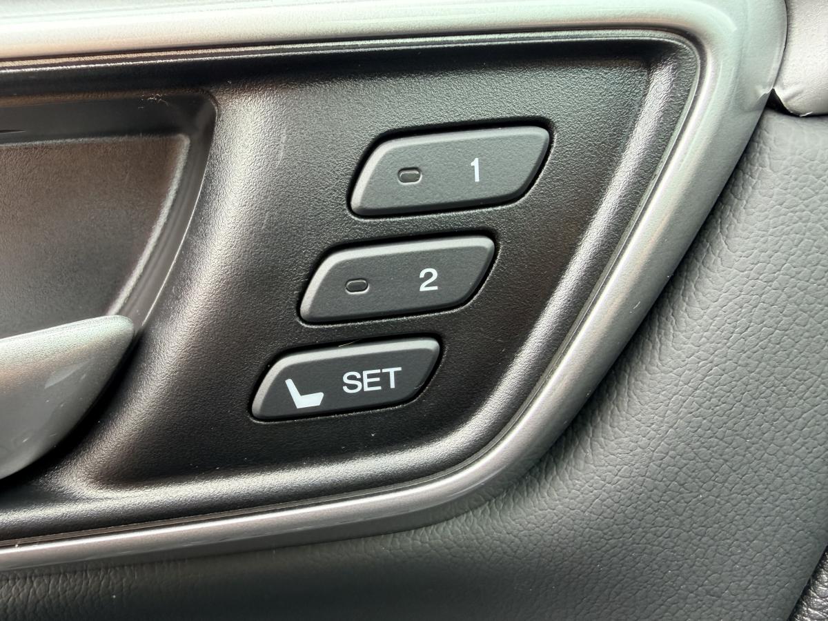 2019 Honda CR-V - Image 129