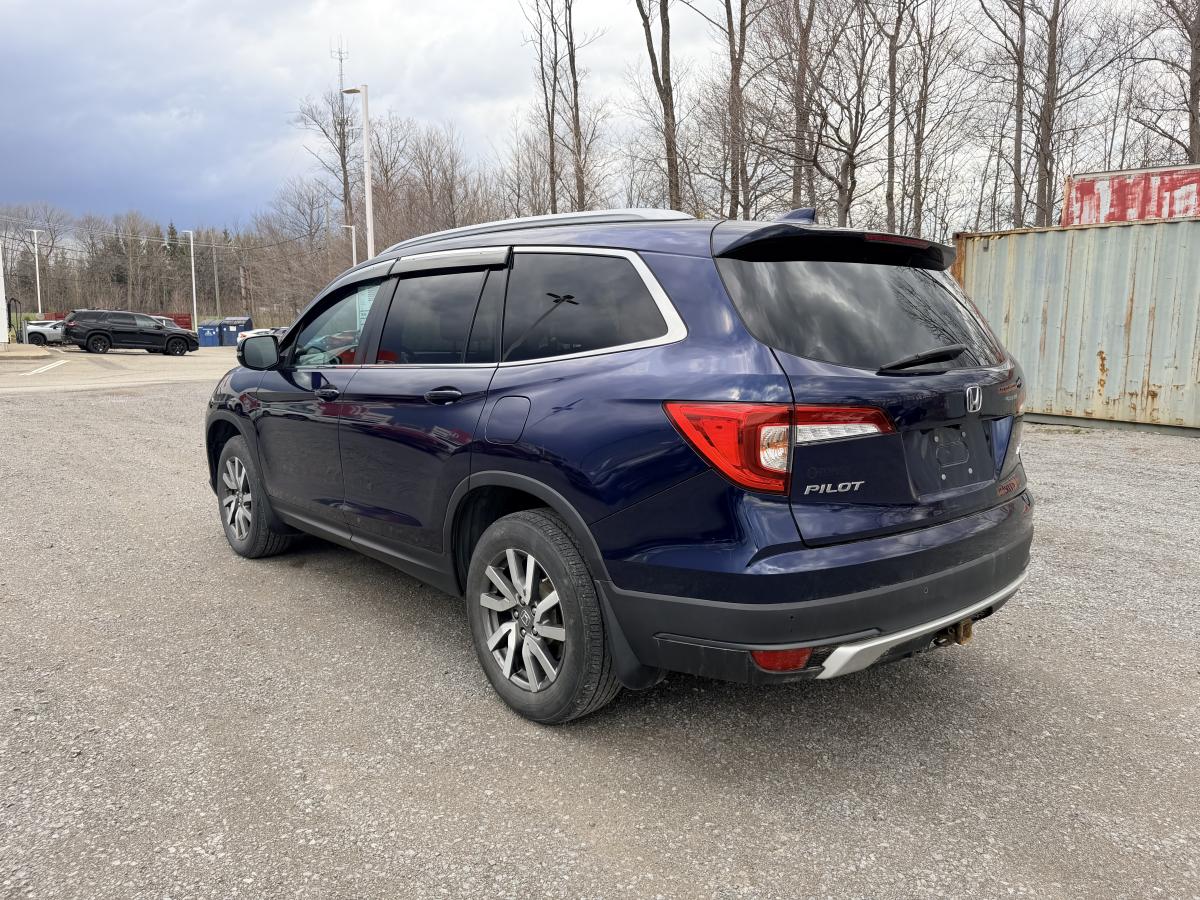 2022 Honda Pilot - Image 33