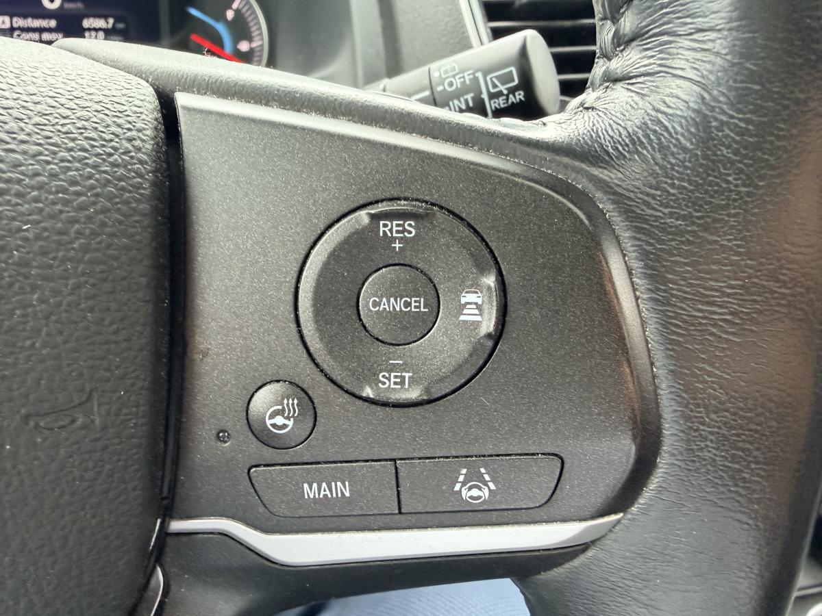2022 Honda Pilot - Image 38