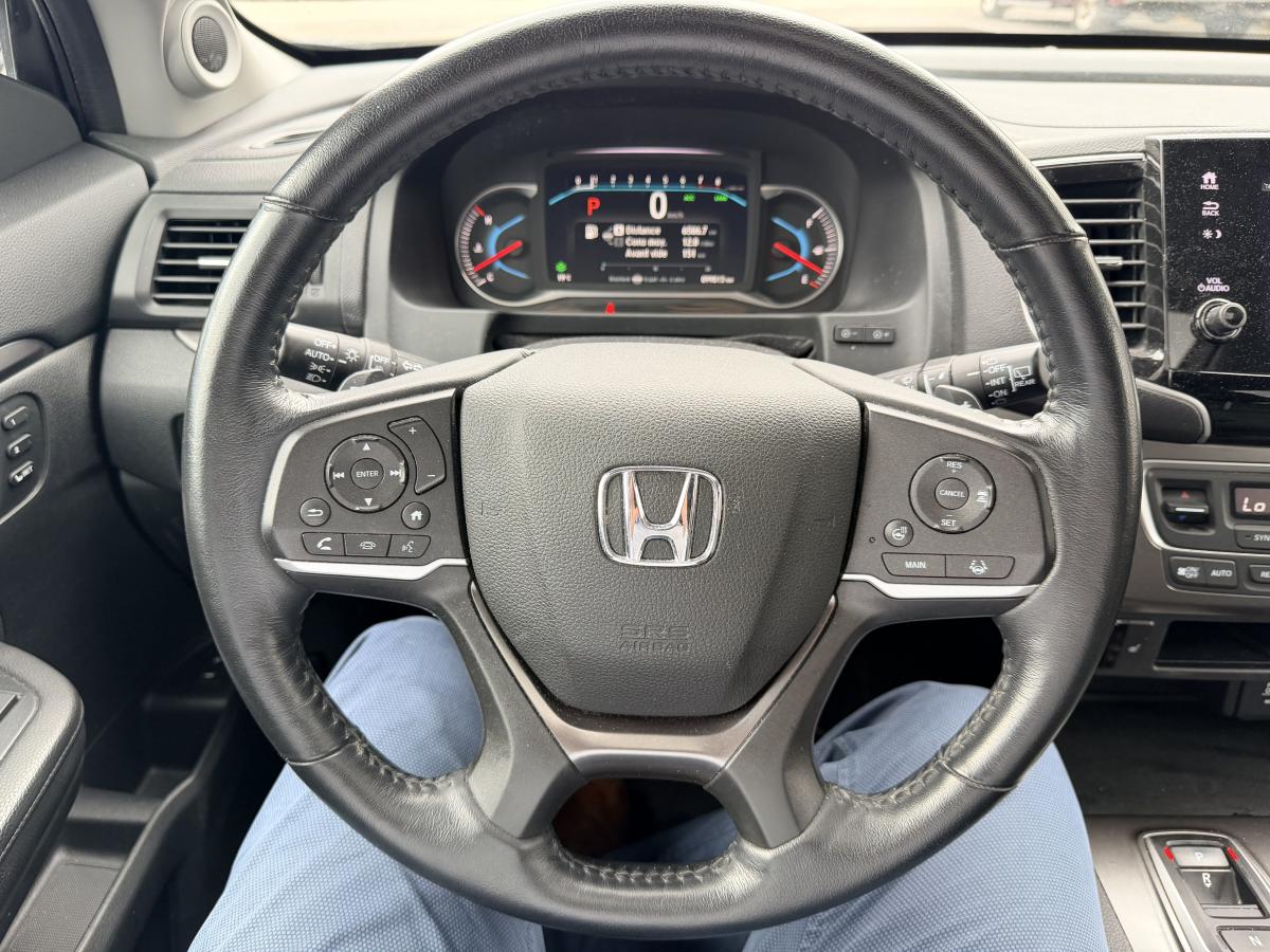 2022 Honda Pilot - Image 39