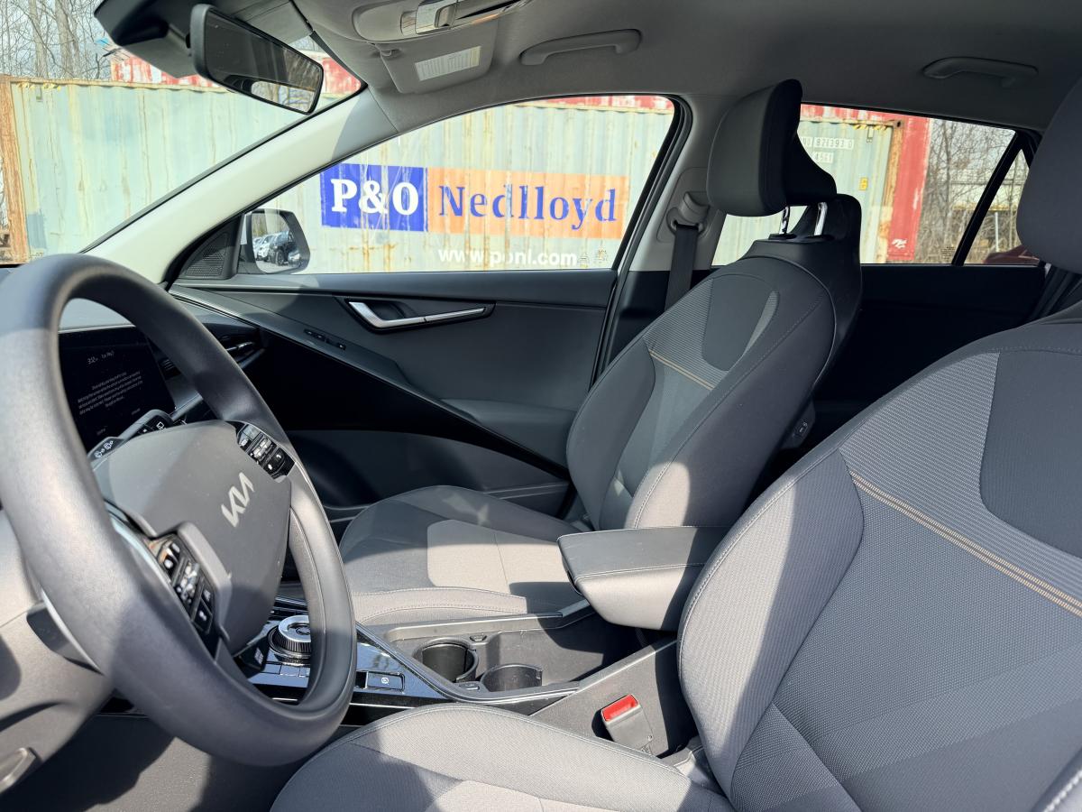 2023 Kia Niro EV - Image 7