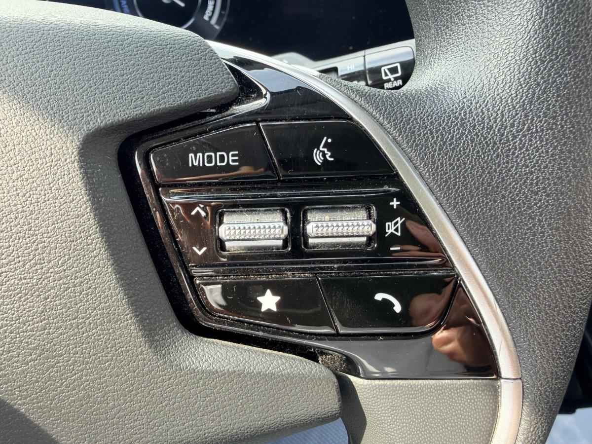 2023 Kia Niro EV - Image 18