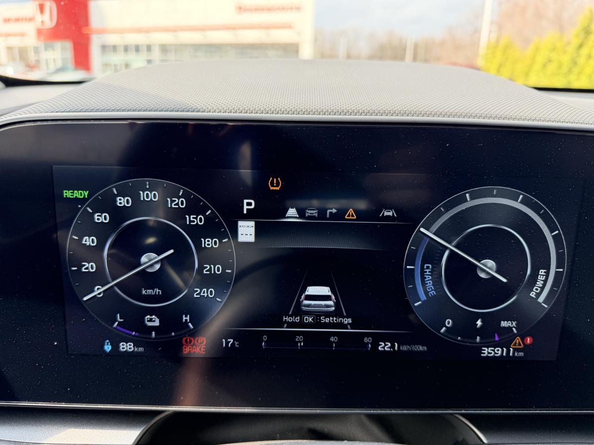 2023 Kia Niro EV - Image 20