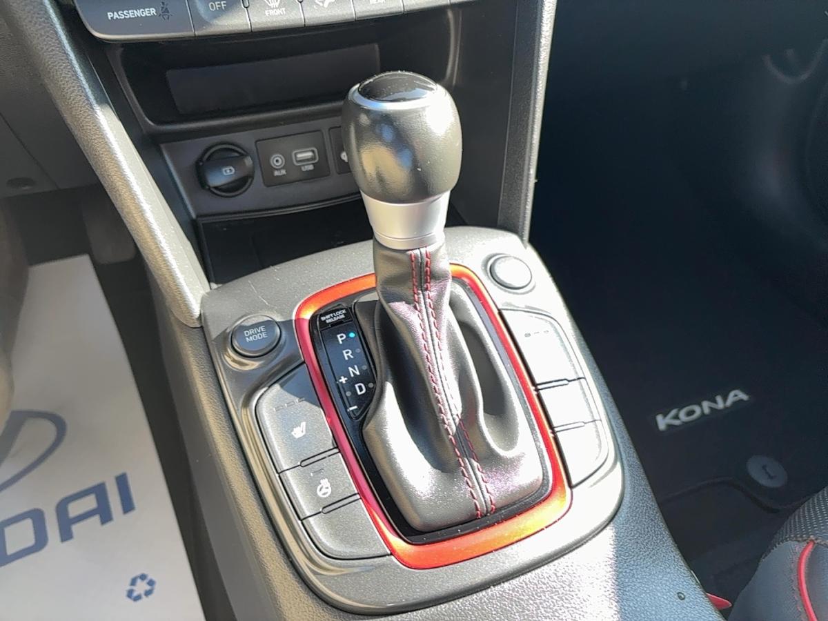 2020 Hyundai Kona - Image 374