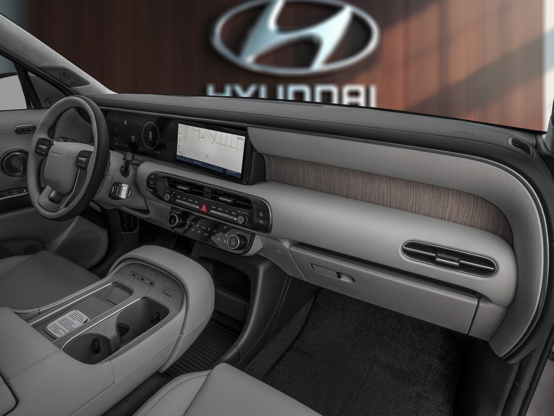 2026 Hyundai Palisade - Image 113