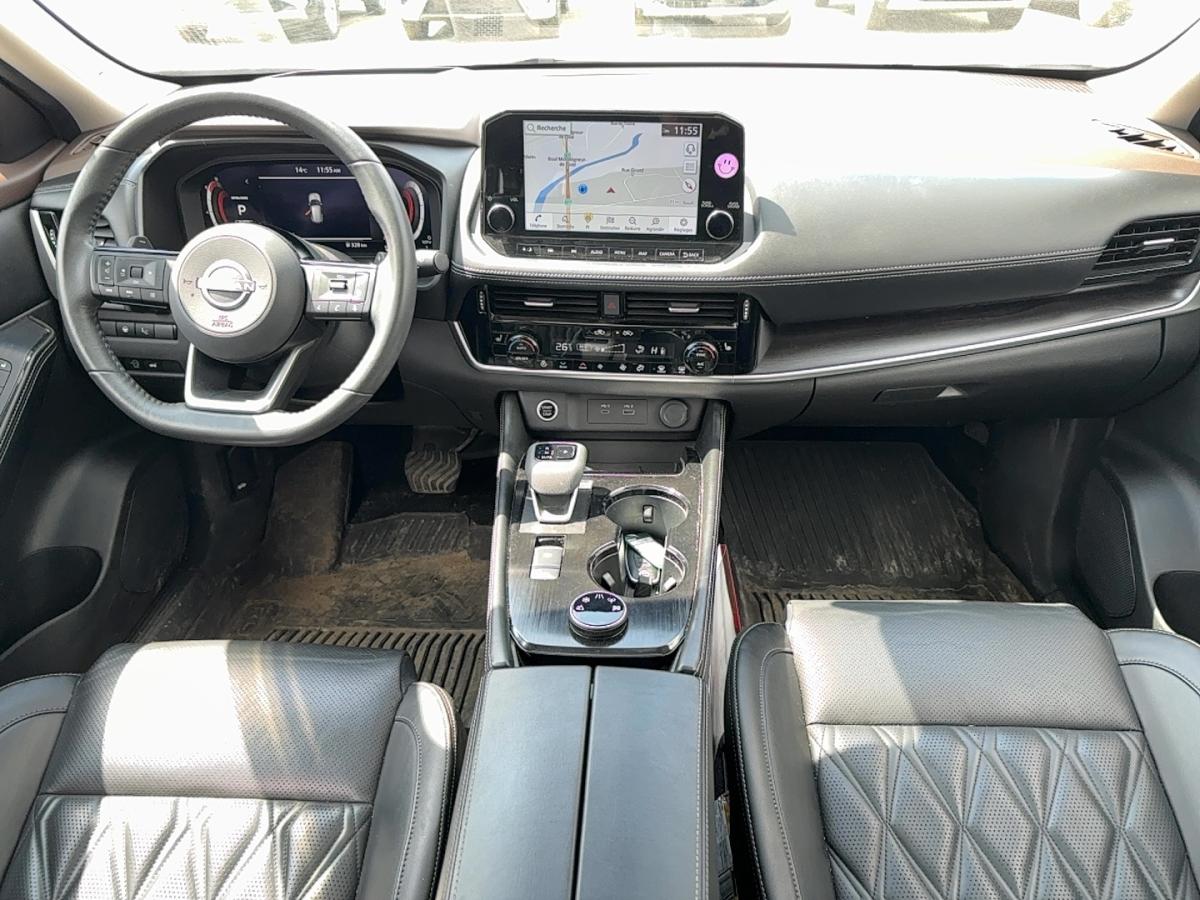 2023 Nissan Rogue - Image 10