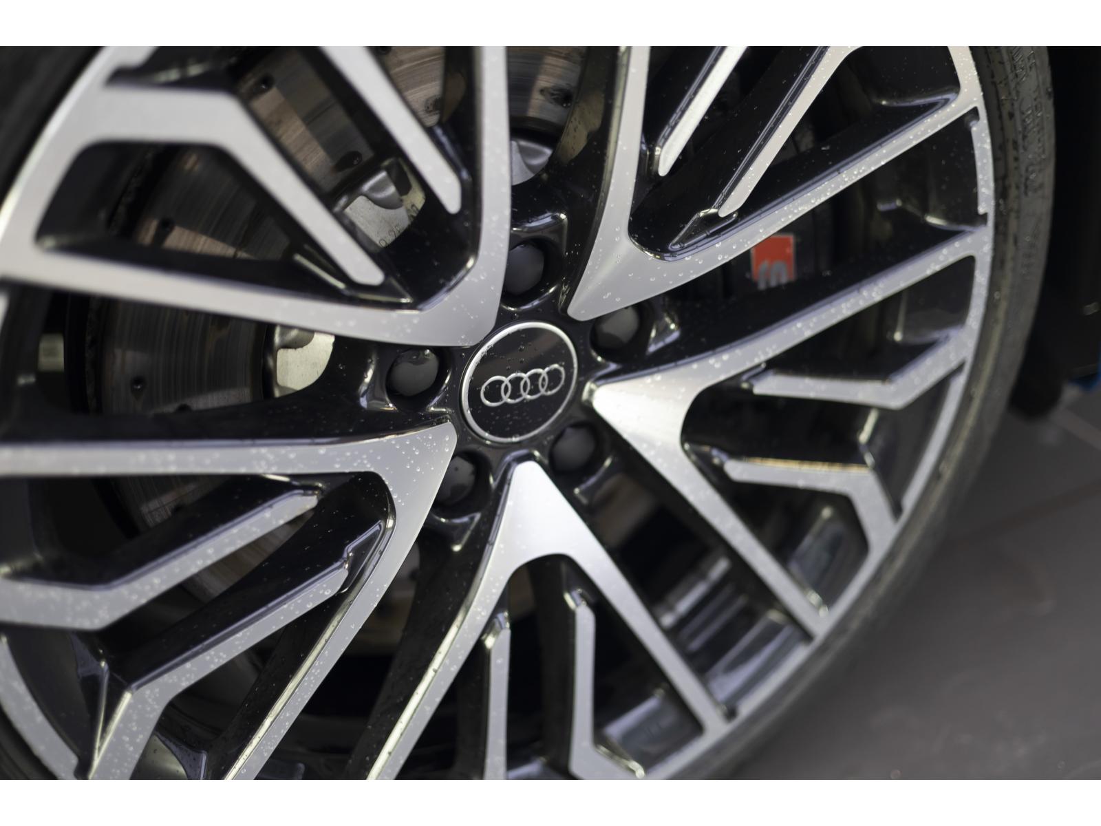 2026 Audi S3 - Image 100