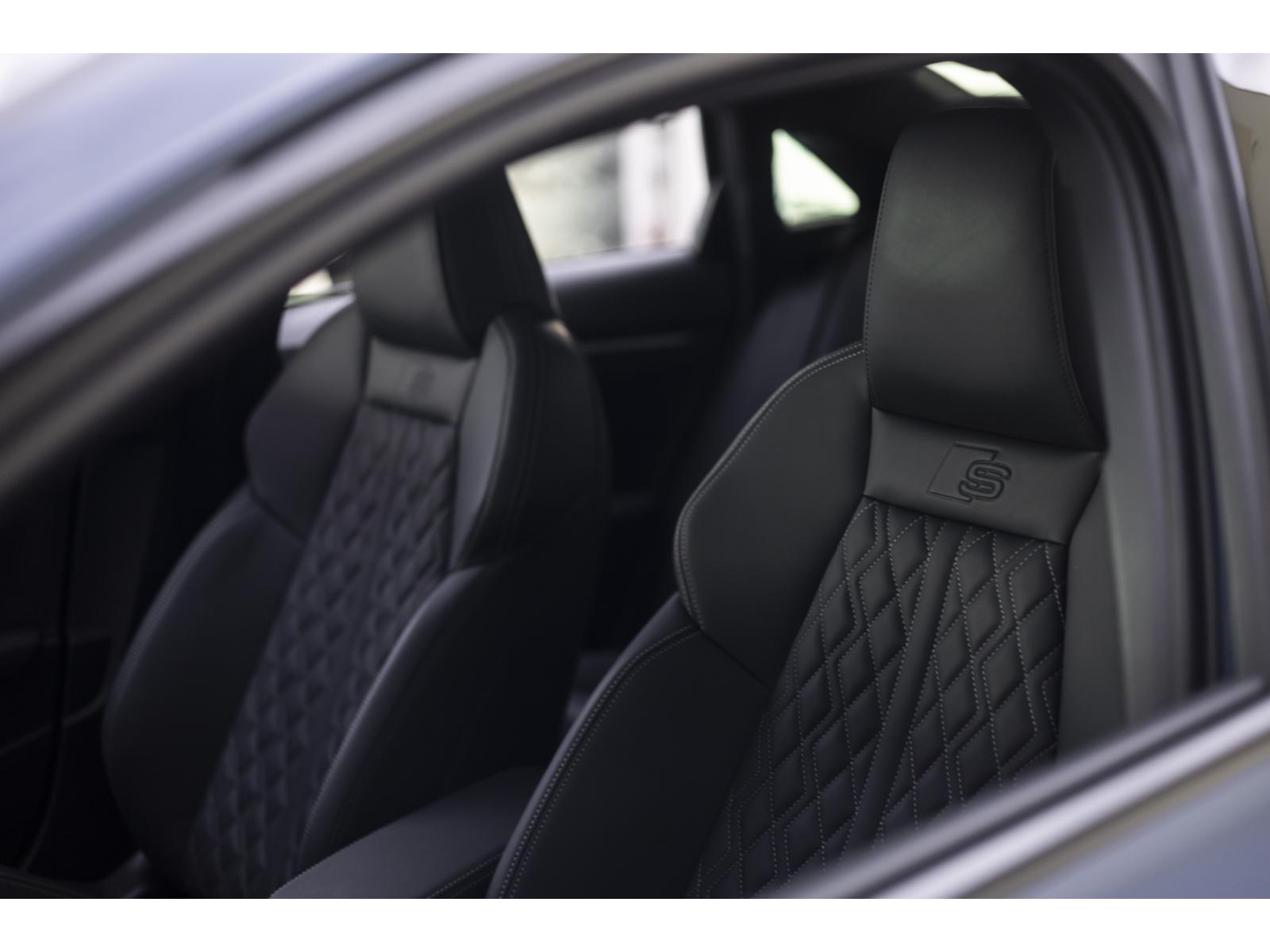 2026 Audi S3 - Image 107