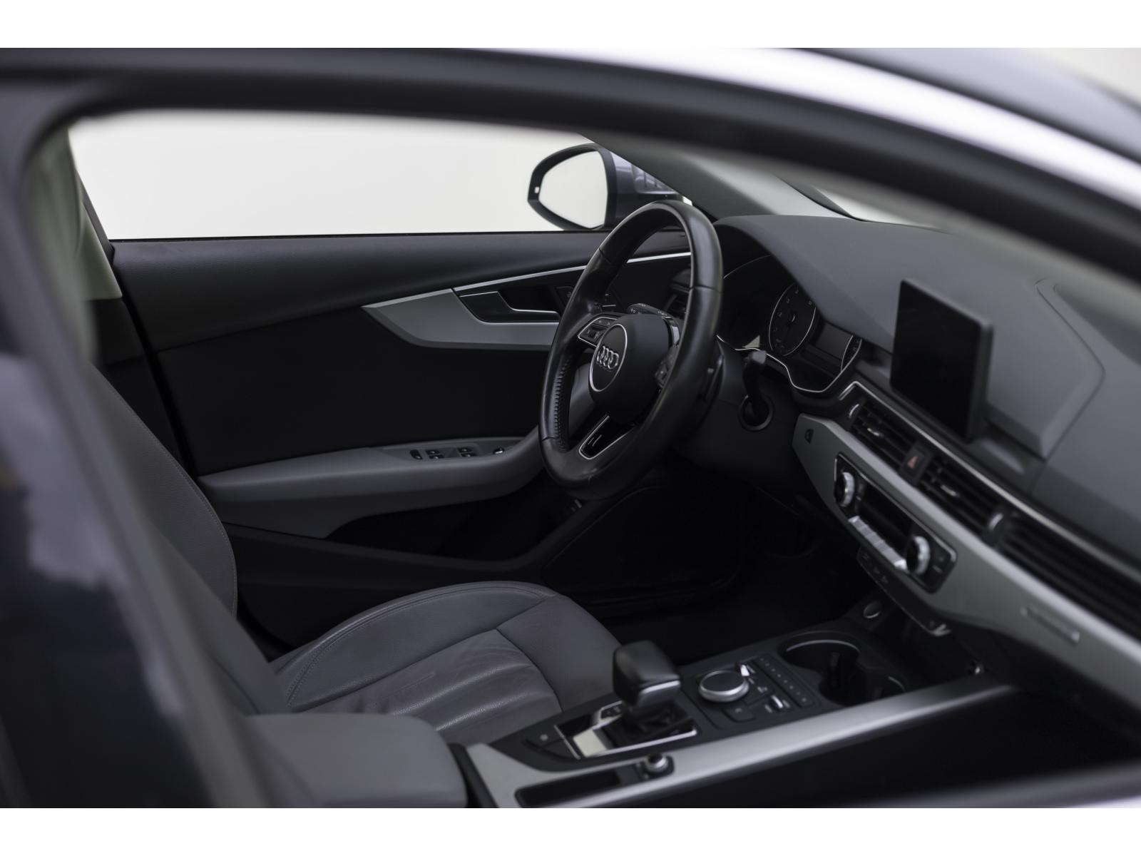 2017 Audi A4 - Image 133