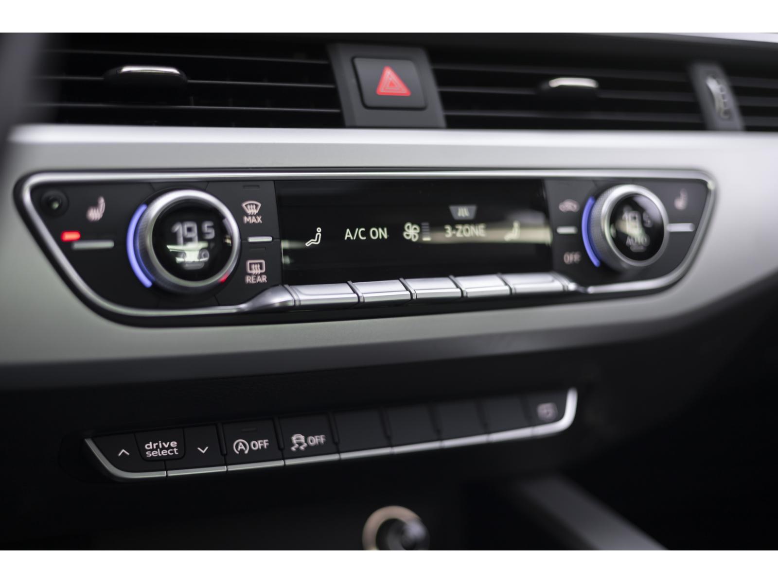 2017 Audi A4 - Image 144