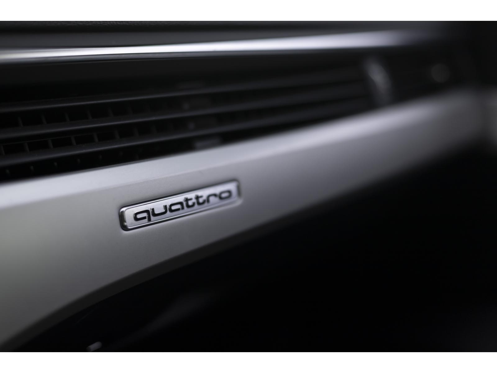 2017 Audi A4 - Image 146