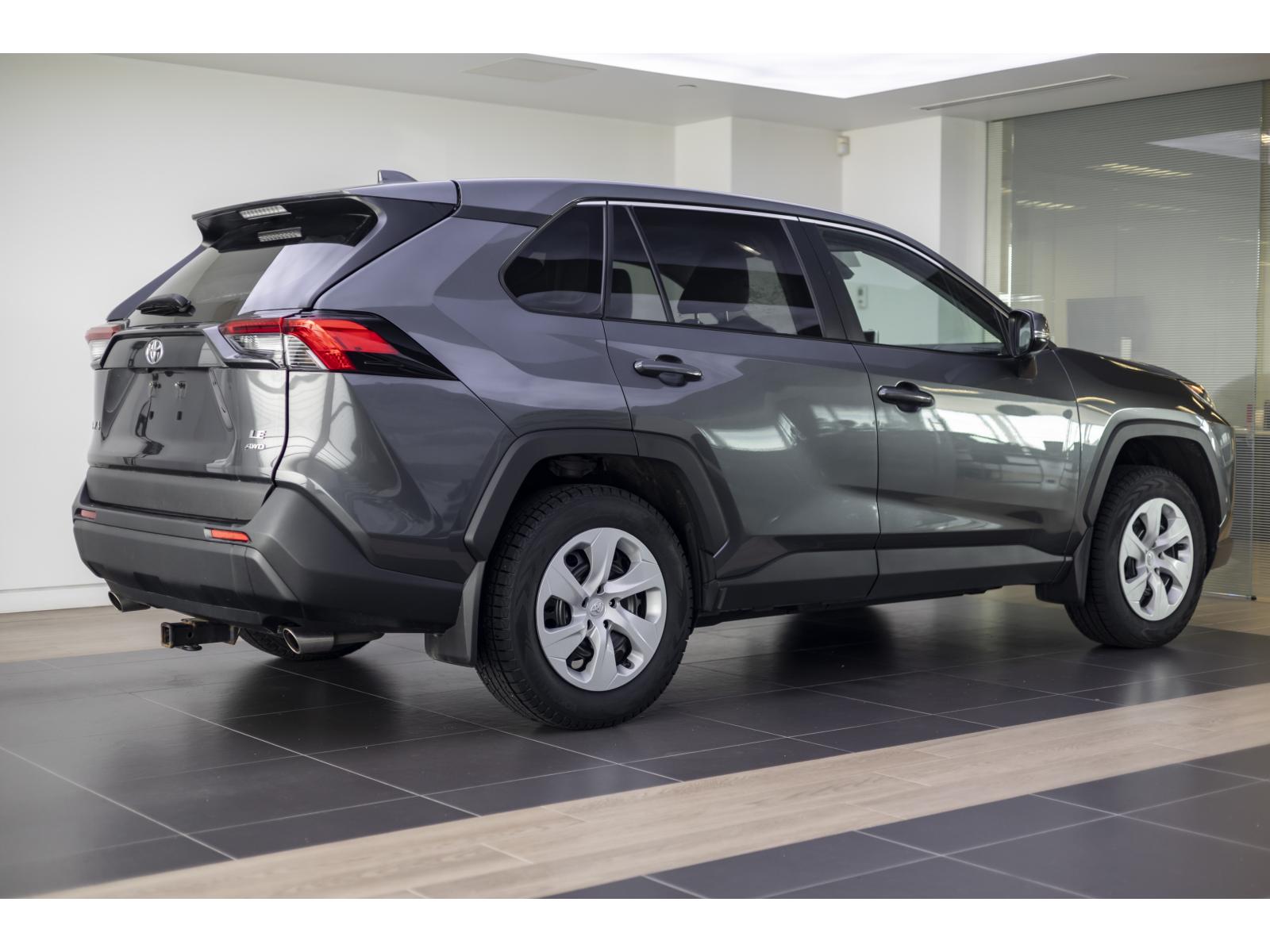 2023 Toyota RAV4 - Image 117