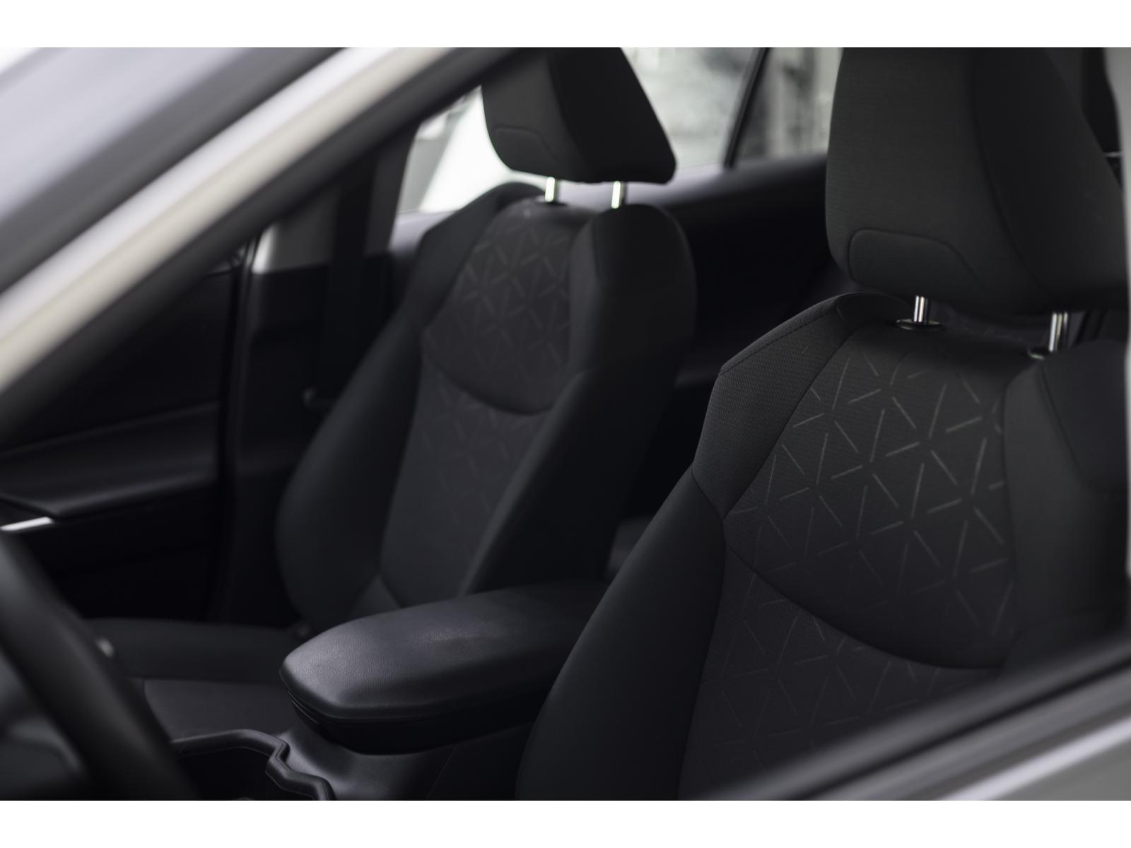 2023 Toyota RAV4 - Image 123