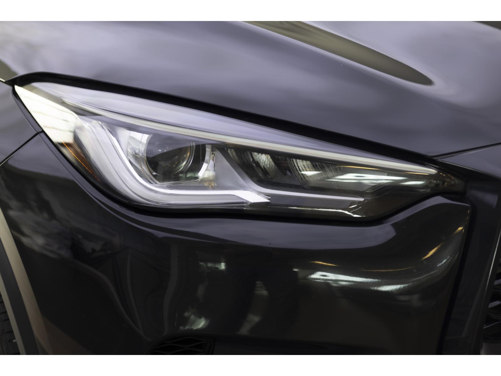 2022 Infiniti QX50 - Image 106